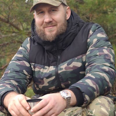 Костюк Руслан Васильевич