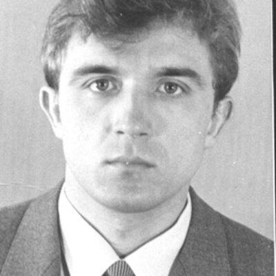Давыдов Андрей Викторович