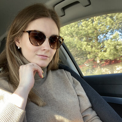 Антонова Светлана Ивановна