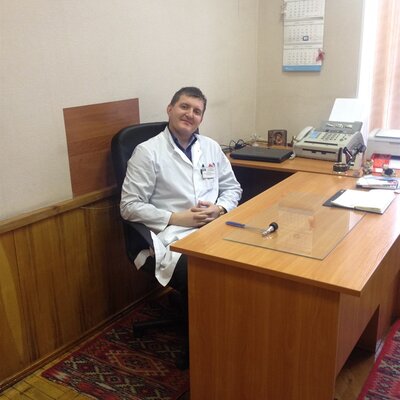 Шишкин Алексей Владимирович