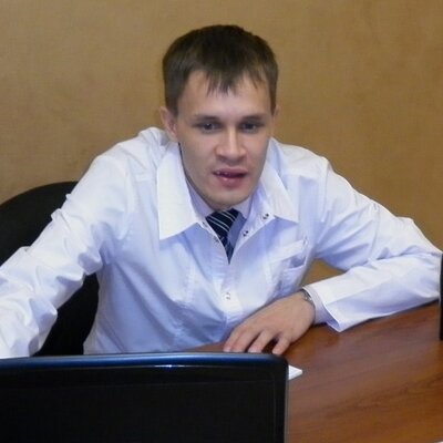 Назаров Юрий Сергеевич