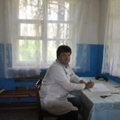 Горбунов Михаил Юрьевич
