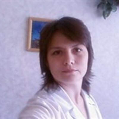 Осипова Наталья Александровна