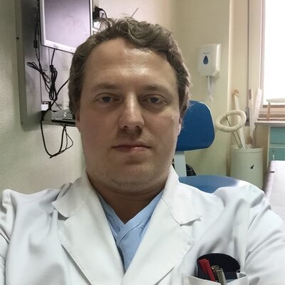 Фионик Григорий Владимирович