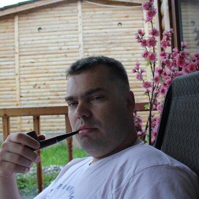 Алферов Денис Евгеньевич