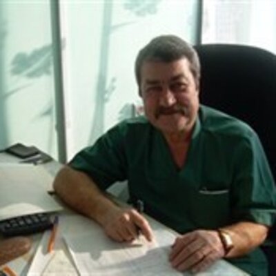 Мальченко Николай Иванович