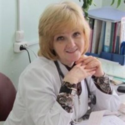 Камынина Марина Ивановна