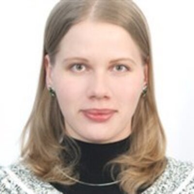 Тризна Ксения Борисовна