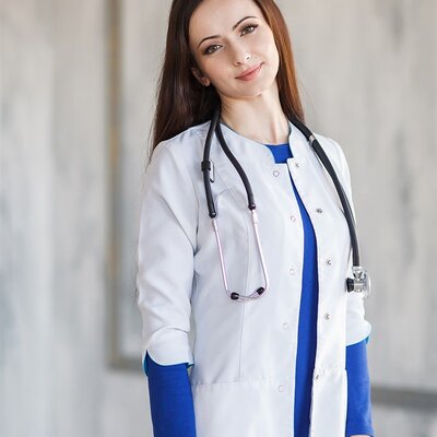 Акперова Афаг Видади Кызы
