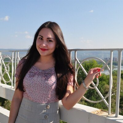 Шагеева Марина Рафаэльевна
