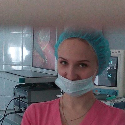 Карпова Наталья Викторовна
