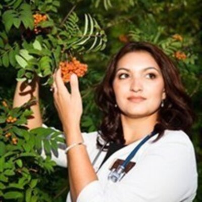 Невмержицкая Елена Витальевна
