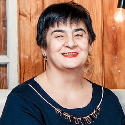 Челебаева Рита Харитоновна
