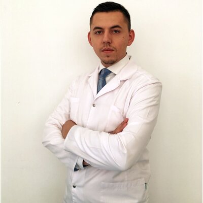 Чемордаков Илья Александрович