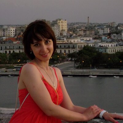 Харченко Екатерина Валерьевна