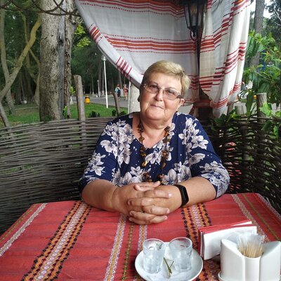 Юникова Галина Ивановна