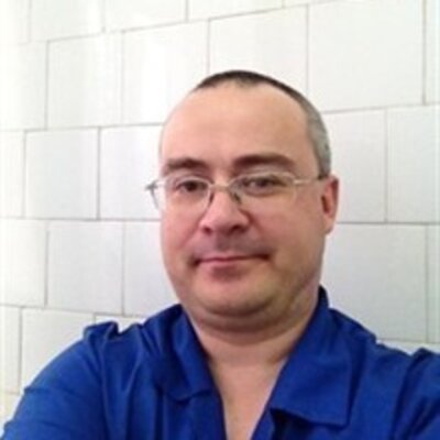 Бондаренко Дмитрий Анатольевич