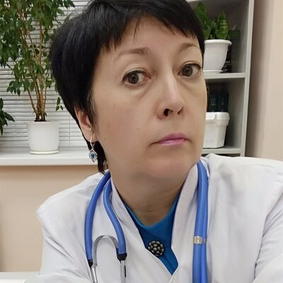 Трофимова Инна Владимировна