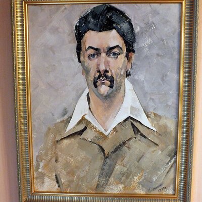 Ноллетов Игорь Владимирович