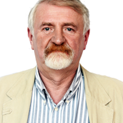 Шевелев Олег Алексеевич