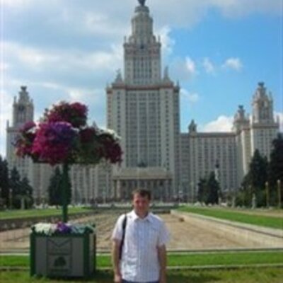 Мишин Вадим Юрьевич