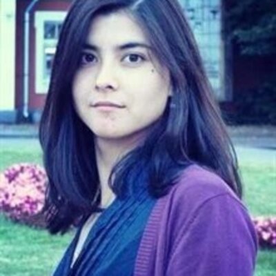Мамажонова Наргиза Руслановна