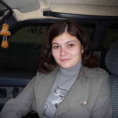 Меньшакова Майя Олеговна
