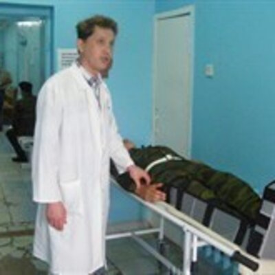 Крайнов Сергей Николаевич