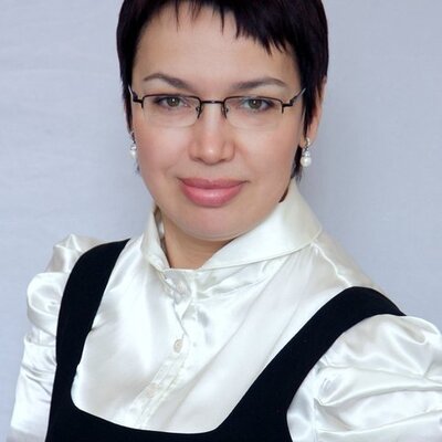 Кабирова Миляуша Фаузиевна