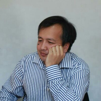 Хамзаев Комилжон Амирович