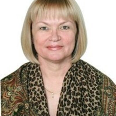 Конкина Ирина Петровна