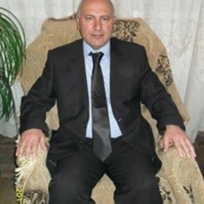 Мурадов Нариман Ислам Оглы