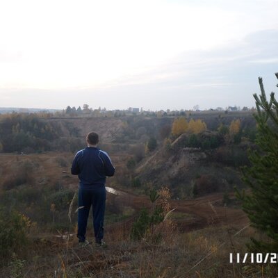 Нестеров Денис