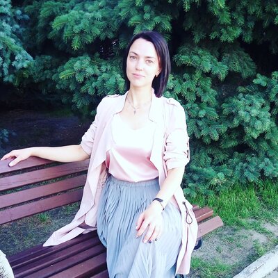 Литвинова Екатерина Владимировна