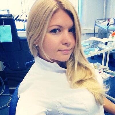 Островерхова Евгения Николаевна