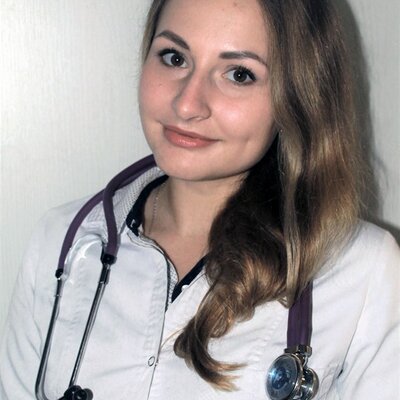 Ковязина Вероника Павловна