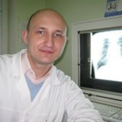 Барышов Владимир Иванович