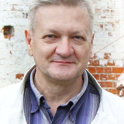 Панин Александр Николаевич