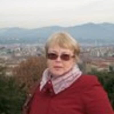 Скрипачева Ольга Юрьевна