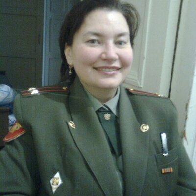 Лыхина Лилия Юрьевна