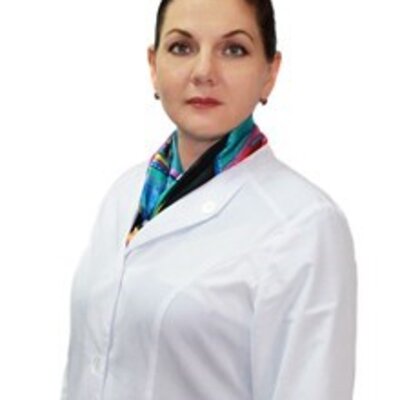 Белокопытова Елена Олеовна