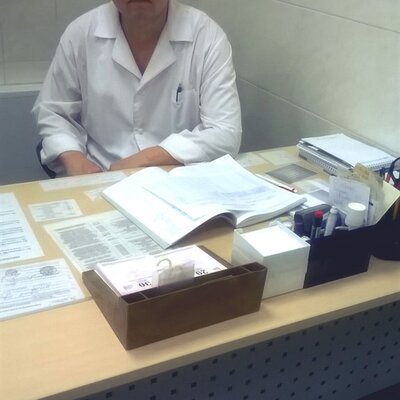Ражапов Талайбек Минбаевич