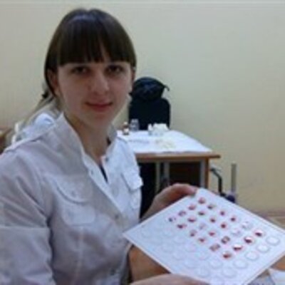 Печенко Наталья Юрьевна