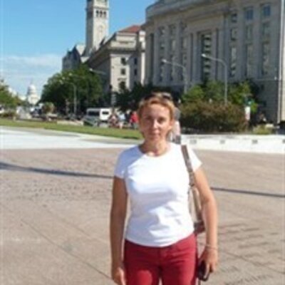 Суворкина Ирина Анатольевна