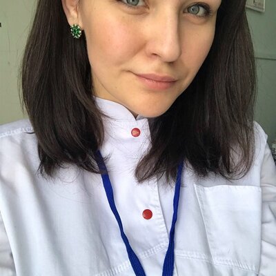 Бизюкова Арина Васильевна