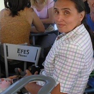 Агзамова Гульнора Эргашевна