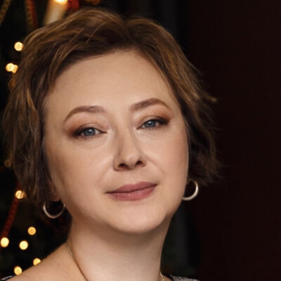 Лебедева Елена Викторовна