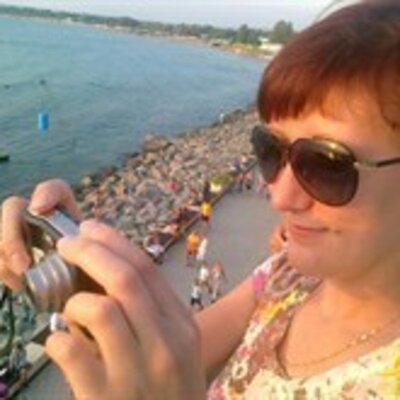Хлобыстина Ольга Владимировна