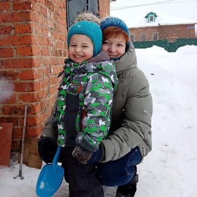 Клестова  Ольга Сергеевна