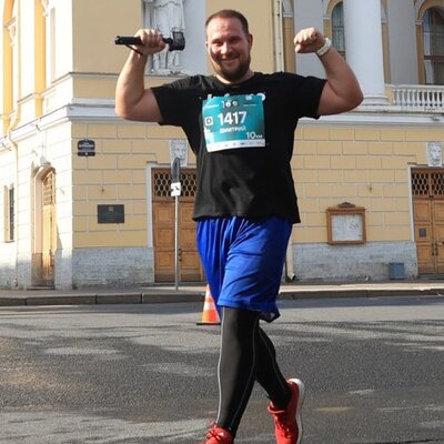 Ржеуцкий Дмитрий Вячеславович